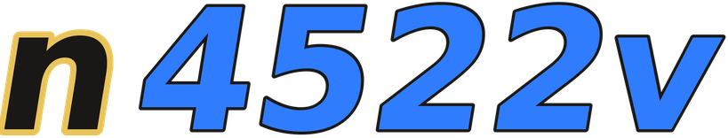 n4522v logo